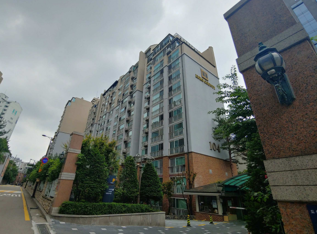 청담라인치과의원 이미지