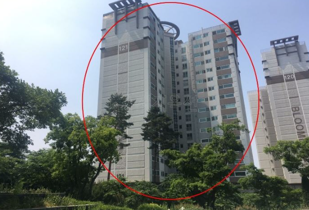 GS25화서오거리점 이미지
