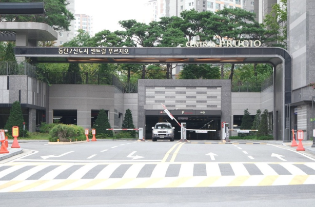 늘푸르지오어린이집 이미지