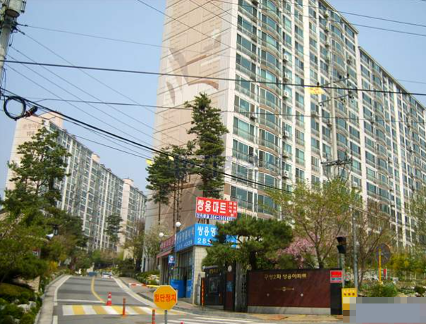 숲속음악교습소 이미지