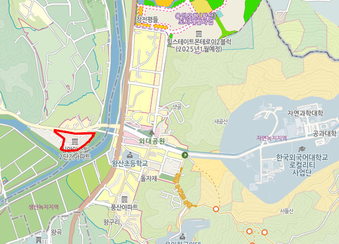 모현컴퓨터학원 이미지