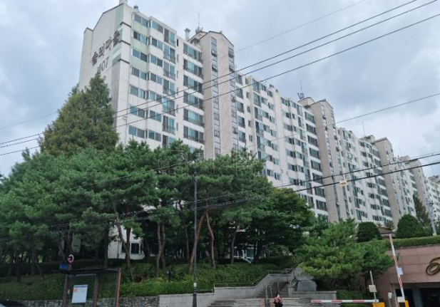 지에스25  기흥성원점 이미지