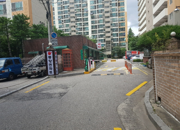 조은정신건강의학과의원 이미지