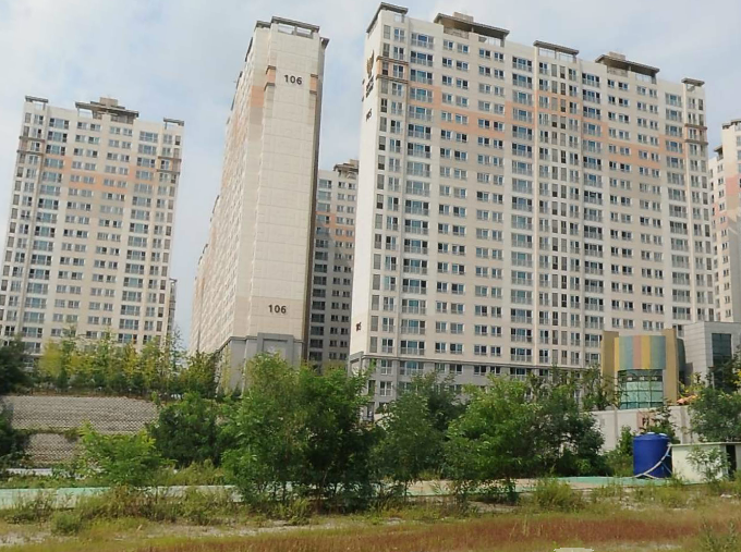 파리바게뜨 안성롯데 캐슬점 이미지