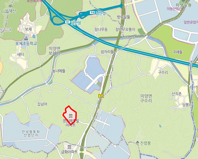 처갓집양념치킨미양점 이미지