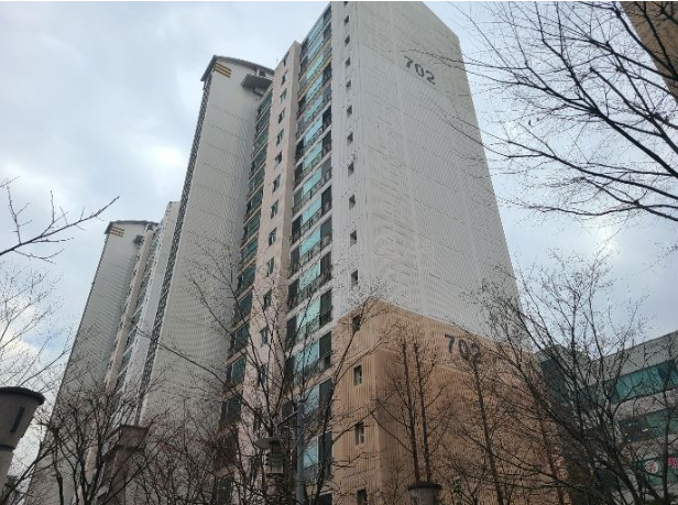지에스25죽전 이미지
