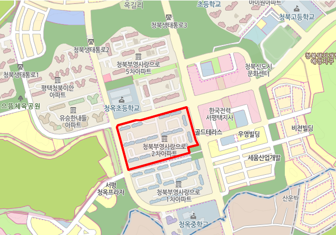 본죽청북점 이미지