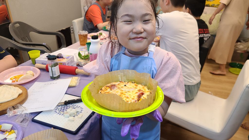 쿠킹토킹 이미지
