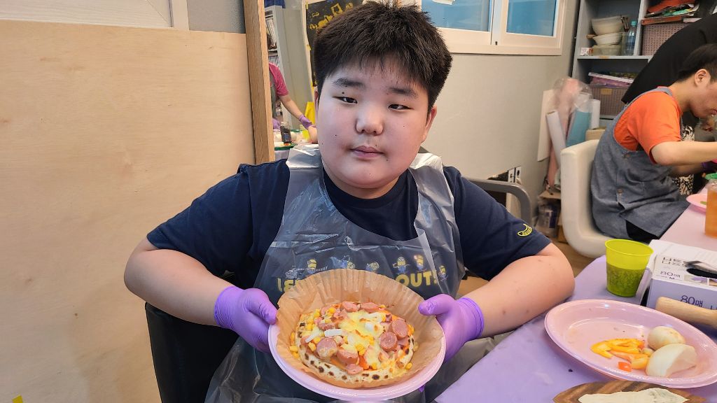 쿠킹토킹 이미지