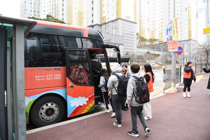 성연중학교 이미지