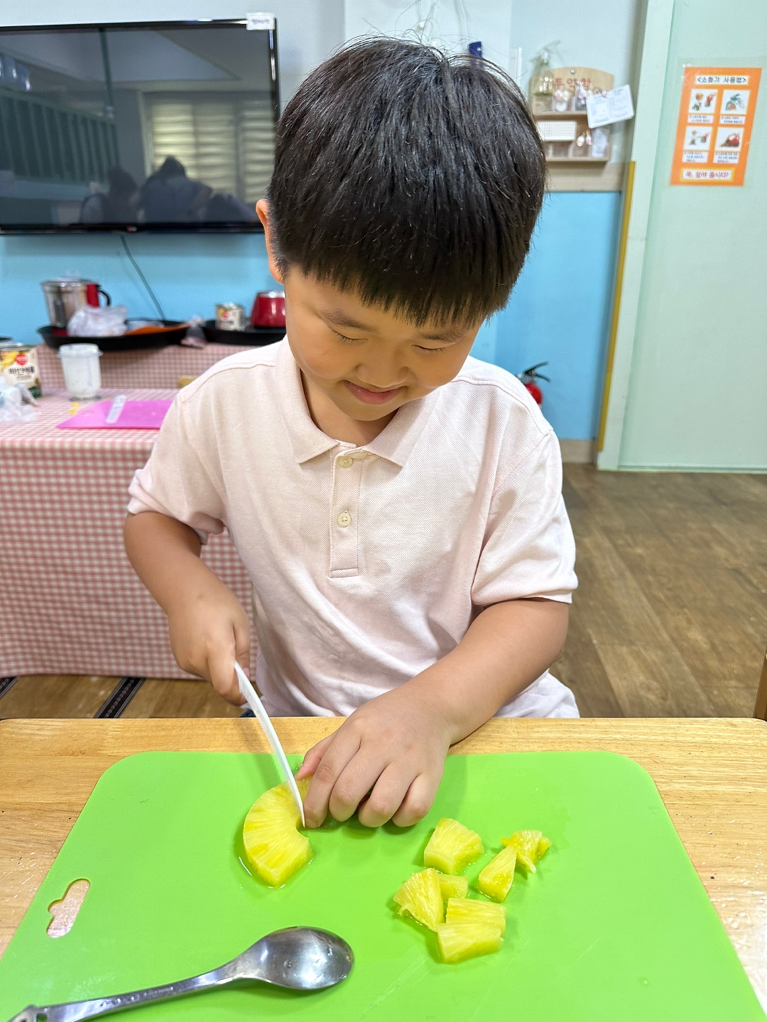 파인애플그룹 이미지