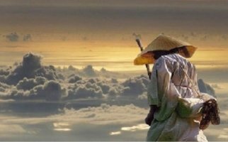나그네 이미지