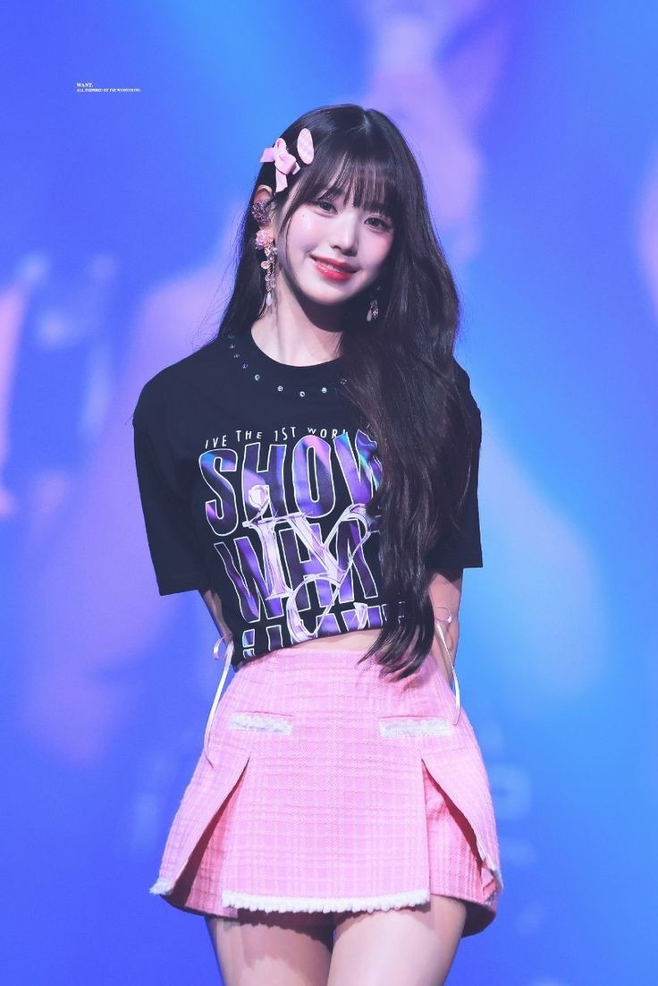 원영 이미지