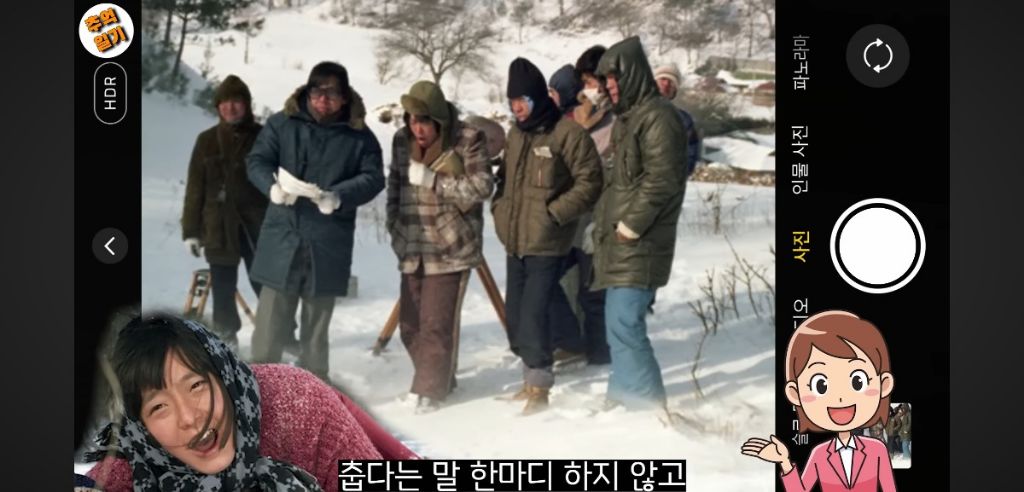 잘나가던 아역배우 한 번에 은퇴시킨 충격적인 사건.jpg | 인스티즈