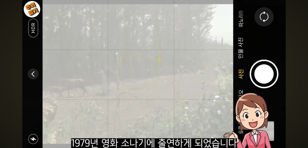 잘나가던 아역배우 한 번에 은퇴시킨 충격적인 사건.jpg | 인스티즈