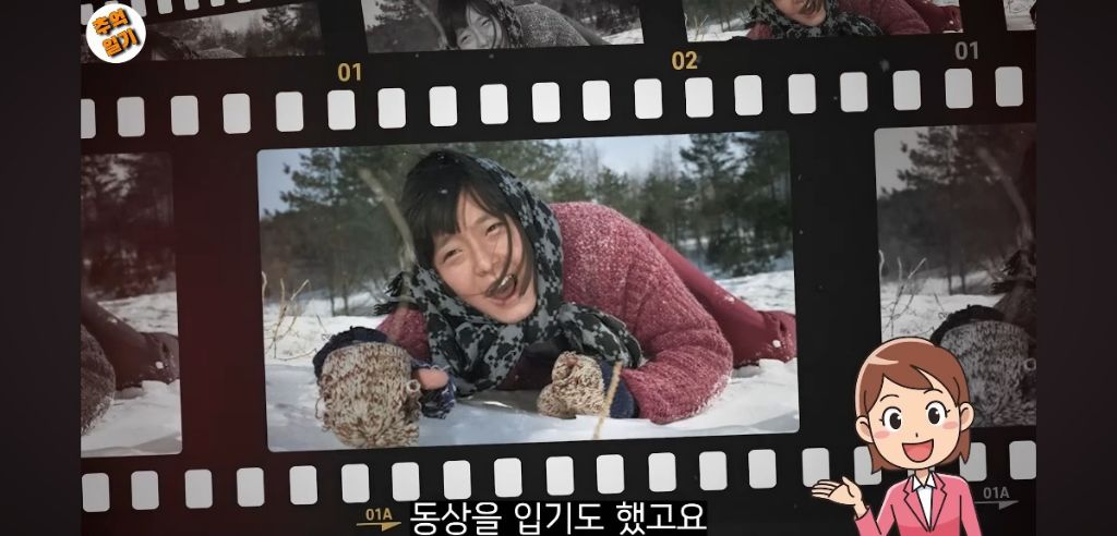 잘나가던 아역배우 한 번에 은퇴시킨 충격적인 사건.jpg | 인스티즈