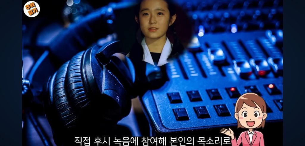 잘나가던 아역배우 한 번에 은퇴시킨 충격적인 사건.jpg | 인스티즈