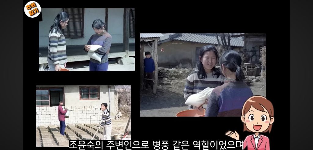 잘나가던 아역배우 한 번에 은퇴시킨 충격적인 사건.jpg | 인스티즈