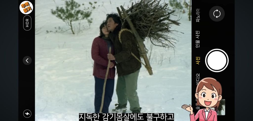 잘나가던 아역배우 한 번에 은퇴시킨 충격적인 사건.jpg | 인스티즈