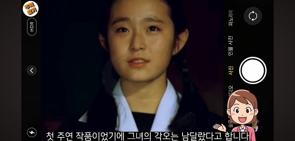 잘나가던 아역배우 한 번에 은퇴시킨 충격적인 사건.jpg | 인스티즈