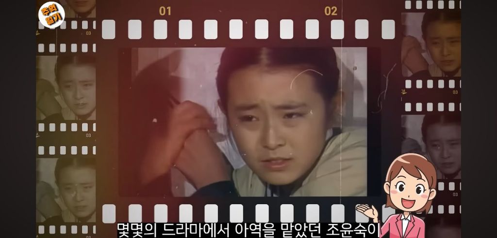 잘나가던 아역배우 한 번에 은퇴시킨 충격적인 사건.jpg | 인스티즈