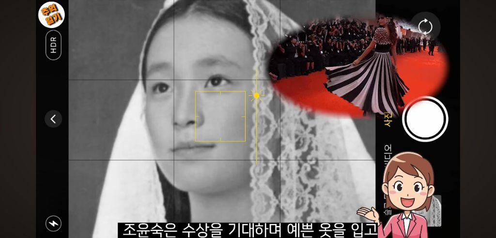 잘나가던 아역배우 한 번에 은퇴시킨 충격적인 사건.jpg | 인스티즈
