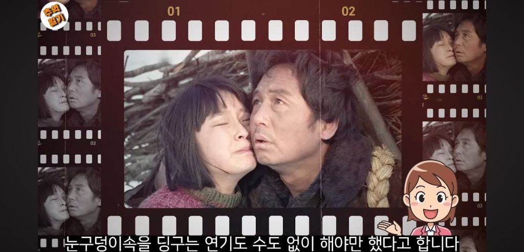 잘나가던 아역배우 한 번에 은퇴시킨 충격적인 사건.jpg | 인스티즈