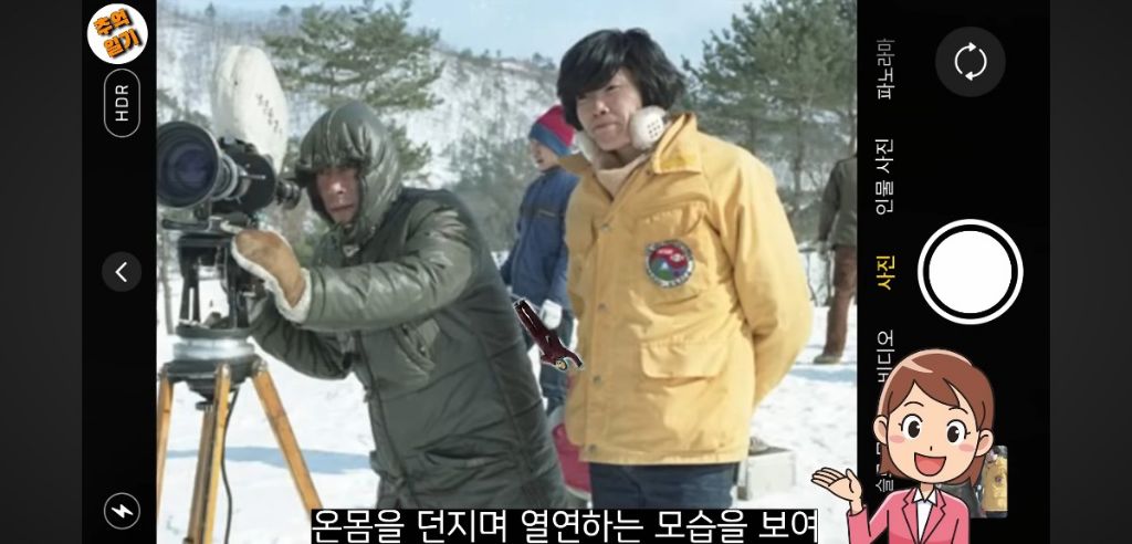 잘나가던 아역배우 한 번에 은퇴시킨 충격적인 사건.jpg | 인스티즈