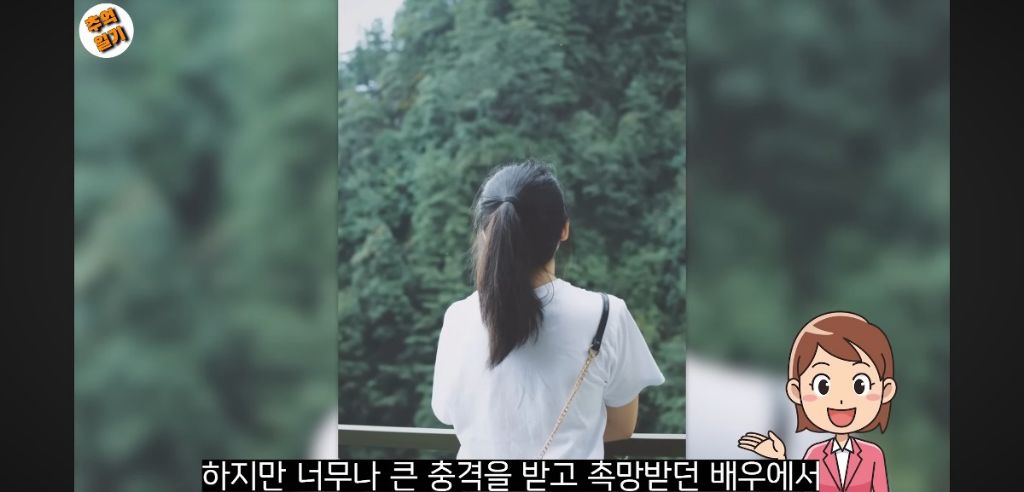 잘나가던 아역배우 한 번에 은퇴시킨 충격적인 사건.jpg | 인스티즈