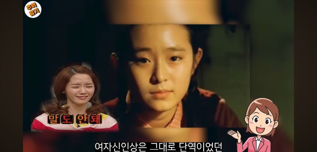 잘나가던 아역배우 한 번에 은퇴시킨 충격적인 사건.jpg | 인스티즈