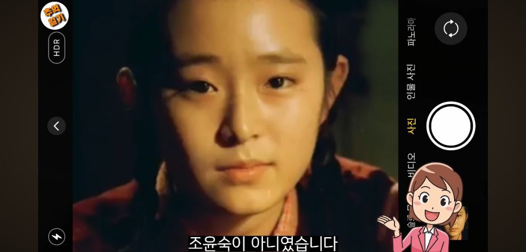 잘나가던 아역배우 한 번에 은퇴시킨 충격적인 사건.jpg | 인스티즈