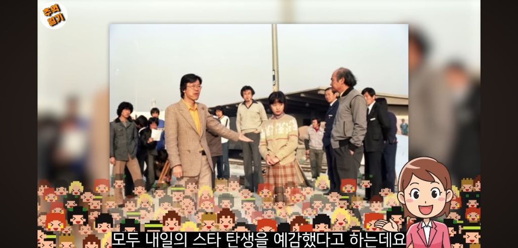 잘나가던 아역배우 한 번에 은퇴시킨 충격적인 사건.jpg | 인스티즈