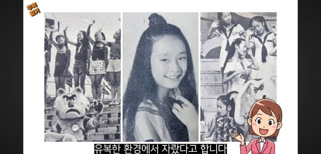 잘나가던 아역배우 한 번에 은퇴시킨 충격적인 사건.jpg | 인스티즈