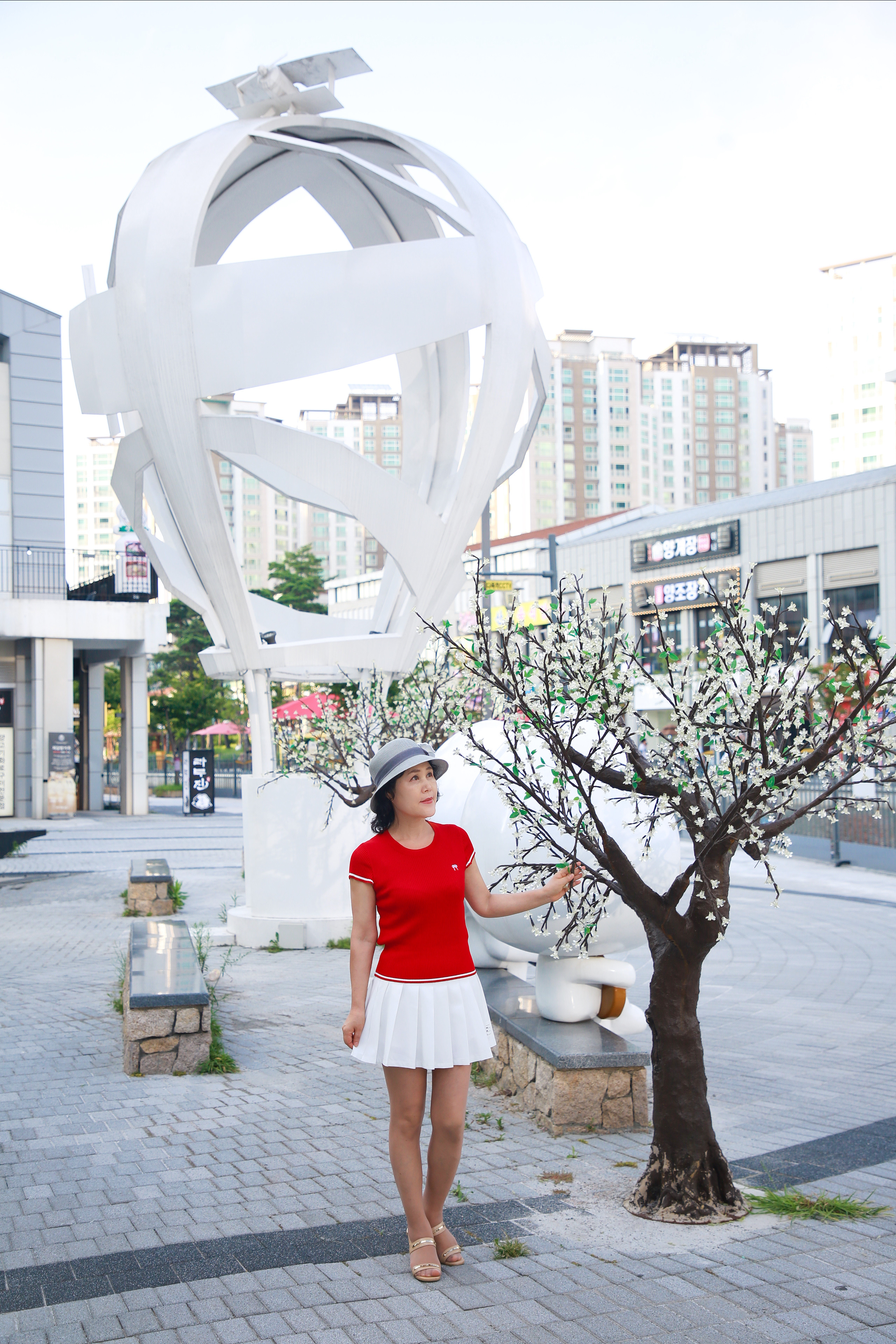 수산공원 이미지