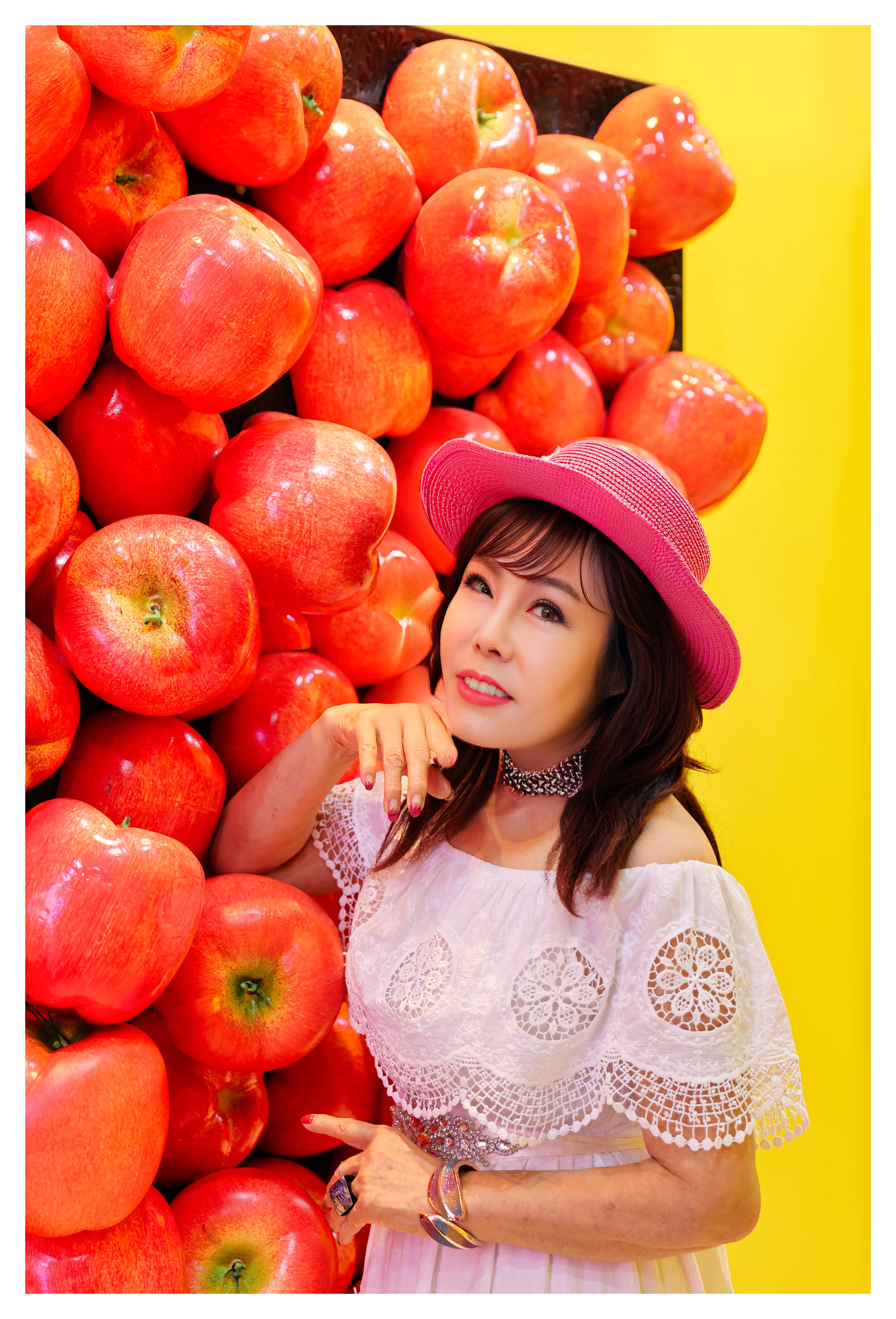 폴-리딩 이미지