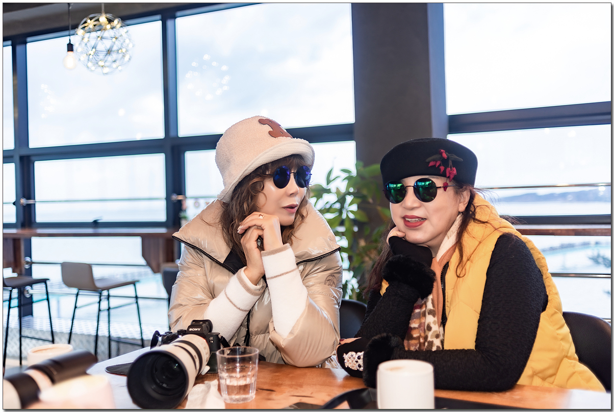 매향리카페 이미지