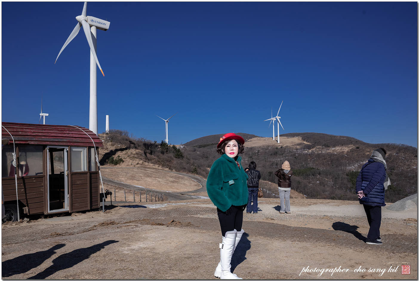 해피투어 이미지