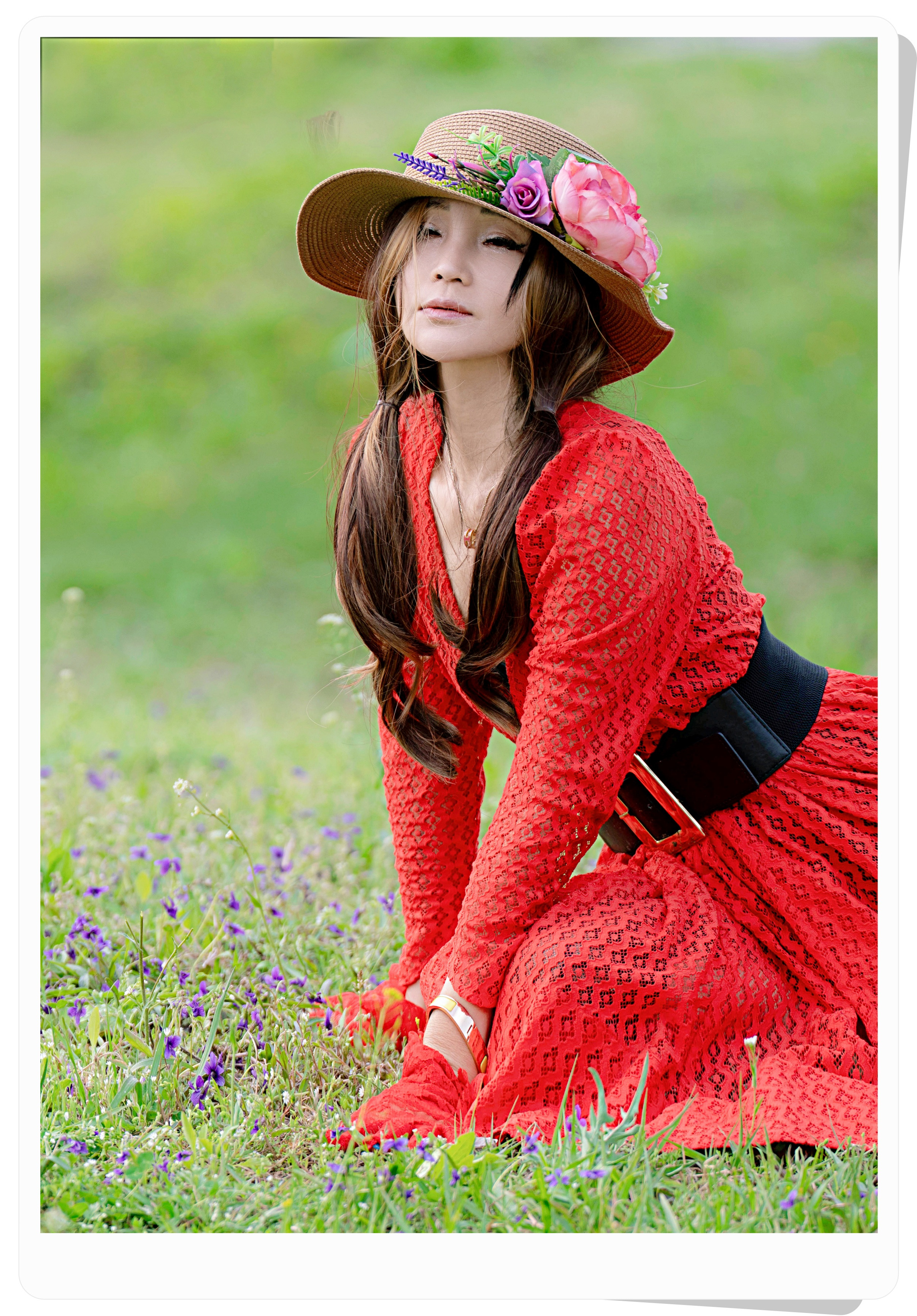 루루랄라 이미지