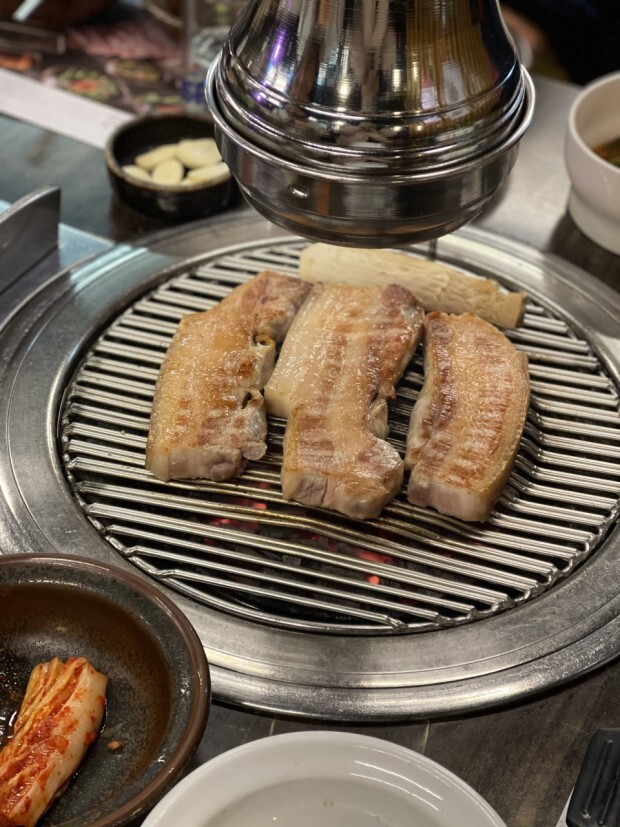 삼겹데이 이미지