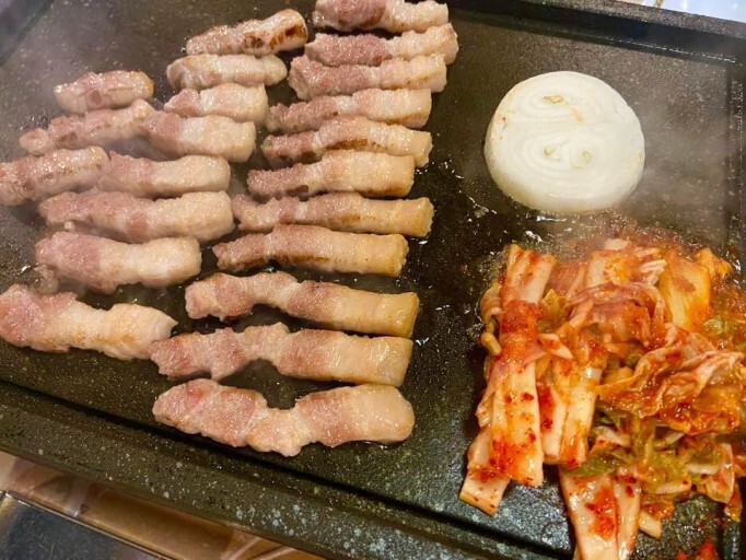 삼겹데이 이미지