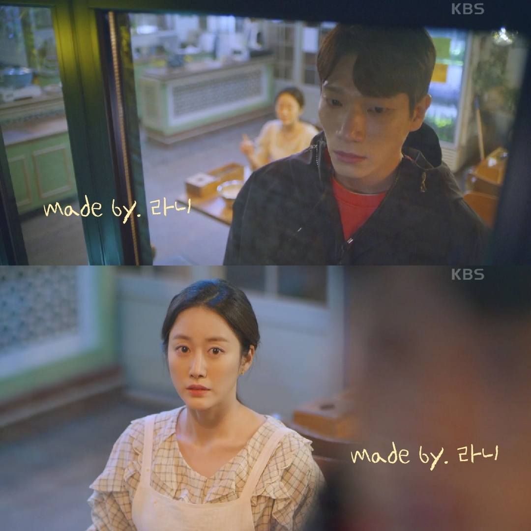 밥하는자매 이미지