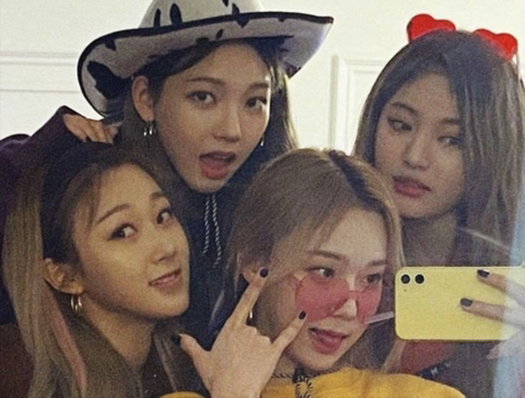 오늘도;예쁜 이미지