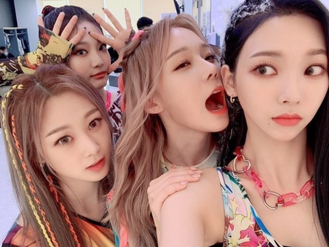 이쁘자나 이미지