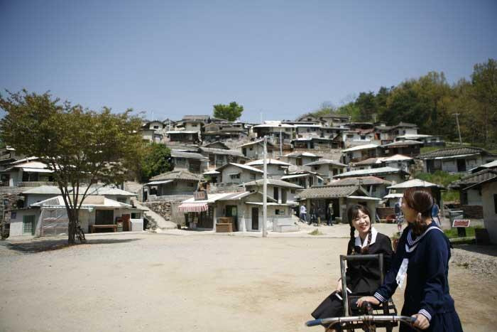 (주)여행자클럽 이미지
