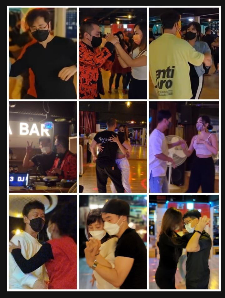 [수원라틴댄스]수원쿠바빠 10월 15일 토요일 정기쇼셜pm8:30~12:00(살3/바3) 살사 바차타 화요바차타(바4/살2)~~★☆ - ★토요 정기쇼셜데이... 