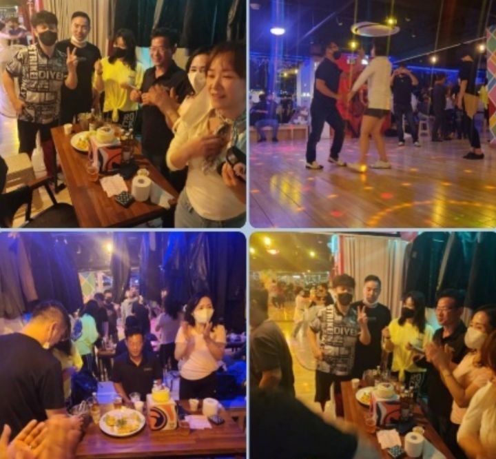 [수원라틴댄스]수원쿠바빠 10월 15일 토요일 정기쇼셜pm8:30~12:00(살3/바3) 살사 바차타 화요바차타(바4/살2)~~★☆ - ★토요 정기쇼셜데이... 