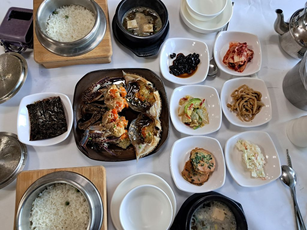 간장게장 이미지