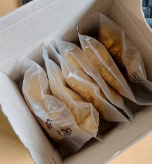 동북아식품협동조합 이미지