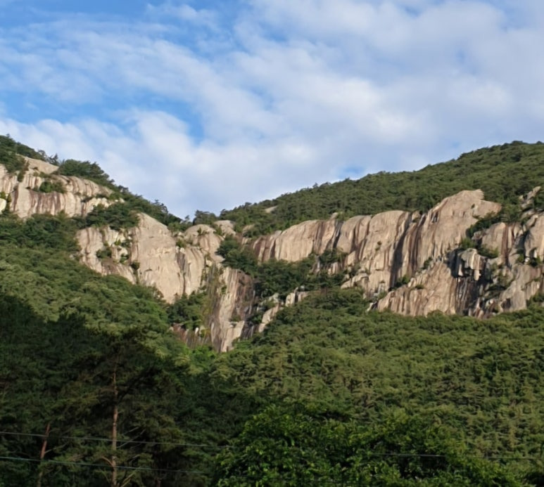 내변산 이미지