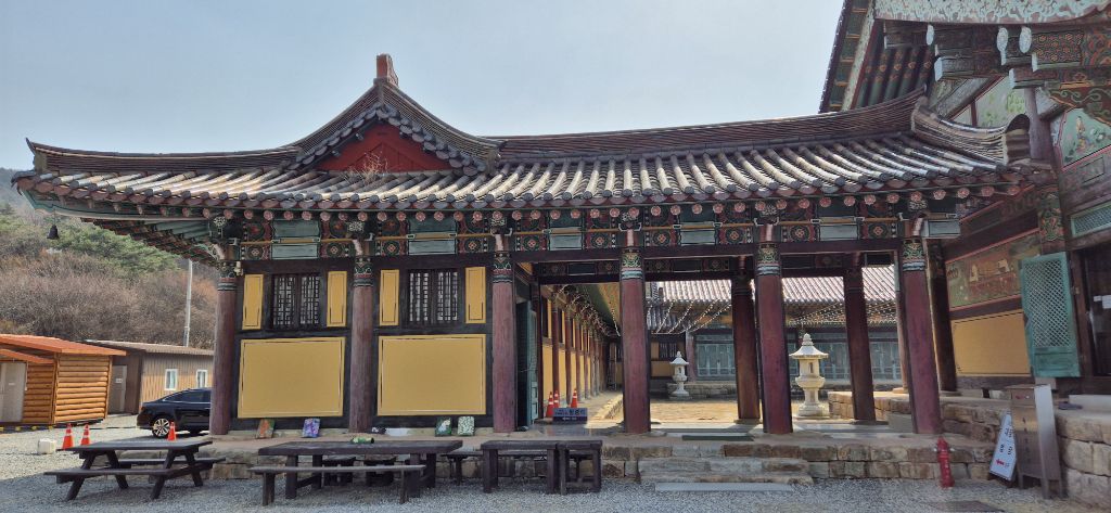 통도사 이미지